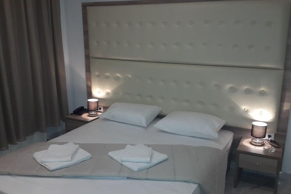 Hotel Rex เทสซาโลนิกิ ภายนอก รูปภาพ